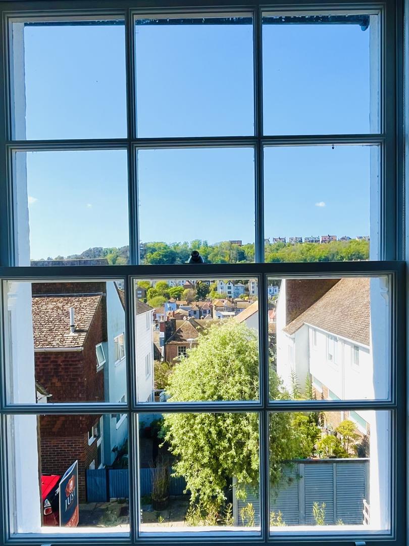 Tackleway, Old Town, Hastings
